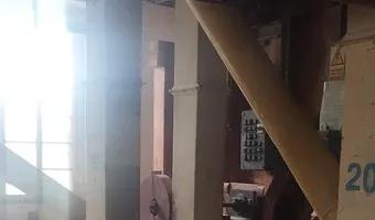 Zdjęcie opuszczonego miejsca: Młyn Hilberta