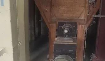 Zdjęcie opuszczonego miejsca: Młyn Hilberta