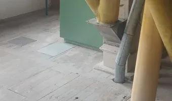 Zdjęcie opuszczonego miejsca: Młyn Hilberta