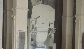 Zdjęcie opuszczonego miejsca: Młyn Hilberta