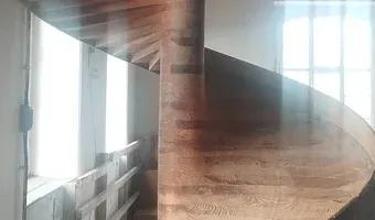 Zdjęcie opuszczonego miejsca: Młyn Hilberta