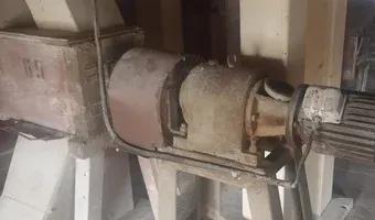 Zdjęcie opuszczonego miejsca: Młyn Hilberta