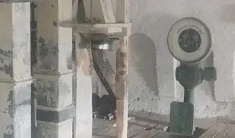 Zdjęcie opuszczonego miejsca: Młyn Hilberta