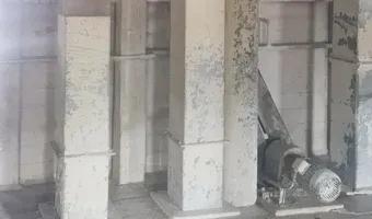 Zdjęcie opuszczonego miejsca: Młyn Hilberta