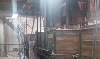 Zdjęcie opuszczonego miejsca: Młyn Hilberta