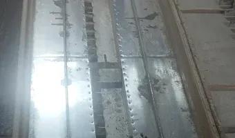 Zdjęcie opuszczonego miejsca: Młyn Hilberta