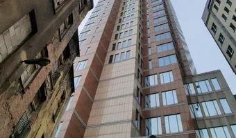 Zdjęcie opuszczonego miejsca: Kamienica Edwarda Otto