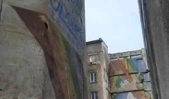 Zdjęcie opuszczonego miejsca: Kamienica Edwarda Otto