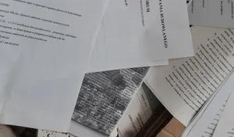 Zdjęcie opuszczonego miejsca: Kamienica Edwarda Otto