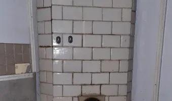 Zdjęcie opuszczonego miejsca: Kamienica Edwarda Otto