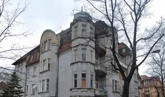 Zdjęcie opuszczonego miejsca: Opuszczona kamienica, Poznań