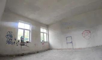 Zdjęcie opuszczonego miejsca: Opuszczony Motel / Koszary