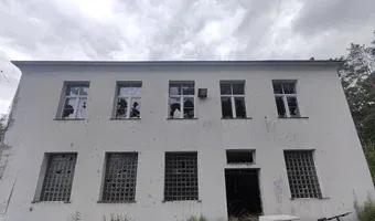 Zdjęcie opuszczonego miejsca: Opuszczony Motel / Koszary