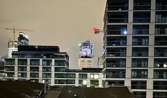 Zdjęcie opuszczonego miejsca: Kamienice na ul. Waliców