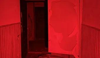 Zdjęcie opuszczonego miejsca: Kamienice na ul. Waliców