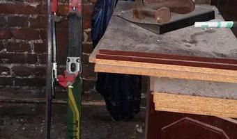 Zdjęcie opuszczonego miejsca: Kamienice na ul. Waliców