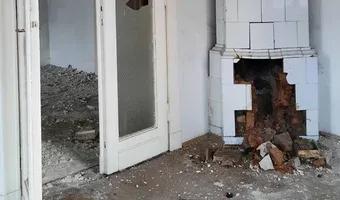 Zdjęcie opuszczonego miejsca: Kamienice na ul. Waliców