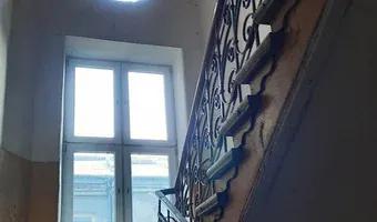 Zdjęcie opuszczonego miejsca: Kamienice na ul. Waliców