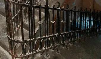 Zdjęcie opuszczonego miejsca: Kamienice na ul. Waliców