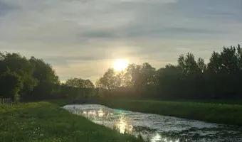 Zdjęcie opuszczonego miejsca: Opuszczona stacja ścieków lub wody