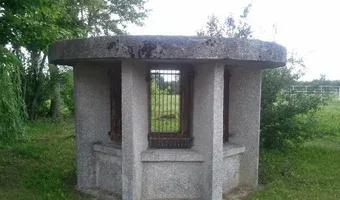 Zdjęcie opuszczonego miejsca: opuszczony schron