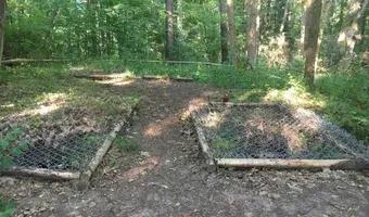 Zdjęcie opuszczonego miejsca: stary cmentarz rodziny Erdmanów