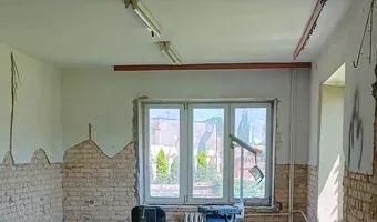 Zdjęcie opuszczonego miejsca: Przychodnia zakładowa