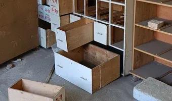 Zdjęcie opuszczonego miejsca: Przychodnia zakładowa