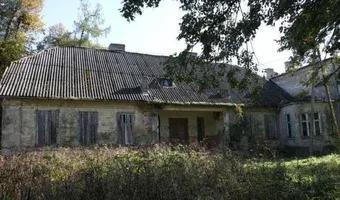 Zdjęcie opuszczonego miejsca: Opuszczony dwór Weskajmy