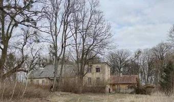 Zdjęcie opuszczonego miejsca: Opuszczony dwór Weskajmy