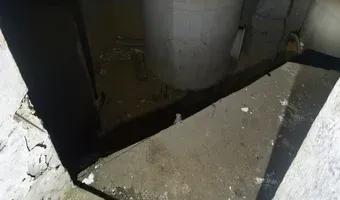 Zdjęcie opuszczonego miejsca: Opuszczona Przepompownia