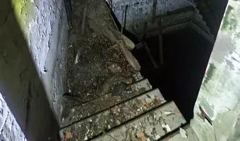 Zdjęcie opuszczonego miejsca: Opuszczona Przepompownia