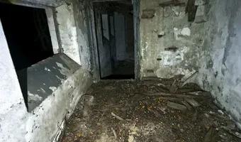 Zdjęcie opuszczonego miejsca: Opuszczona Przepompownia