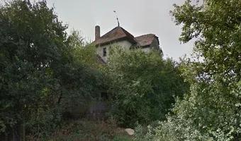 Zdjęcie opuszczonego miejsca: Opuszczona Przepompownia