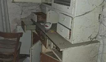 Zdjęcie opuszczonego miejsca: Opuszczony dom w trzcianie