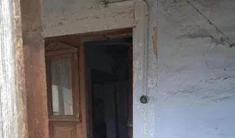 Zdjęcie opuszczonego miejsca: Opuszczony dom w trzcianie