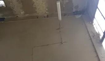 Zdjęcie opuszczonego miejsca: Hala fabryki farb