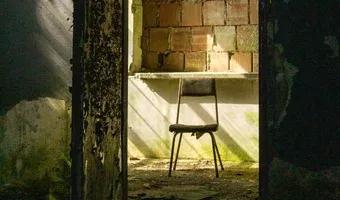 Zdjęcie opuszczonego miejsca: Opuszczona fabryka w Lipie