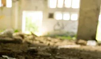 Zdjęcie opuszczonego miejsca: Opuszczona fabryka w Lipie