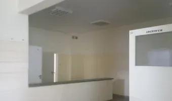 Zdjęcie opuszczonego miejsca: Opuszczona przychodnia rejonowa SZPZLO Warszawa-Ochota