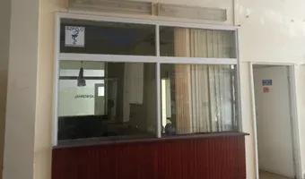 Zdjęcie opuszczonego miejsca: Opuszczona przychodnia rejonowa SZPZLO Warszawa-Ochota