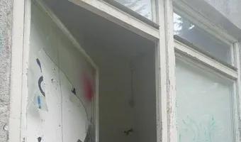 Zdjęcie opuszczonego miejsca: Opuszczona przychodnia rejonowa SZPZLO Warszawa-Ochota