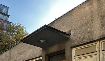 Zdjęcie opuszczonego miejsca: Opuszczona przychodnia rejonowa SZPZLO Warszawa-Ochota