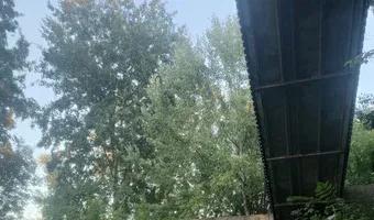 Zdjęcie opuszczonego miejsca: cieplarnia