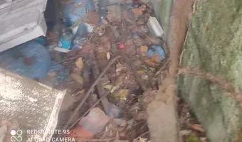 Zdjęcie opuszczonego miejsca: bunkier lub schron