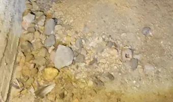 Zdjęcie opuszczonego miejsca: bunkier lub schron