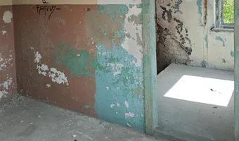 Zdjęcie opuszczonego miejsca: Opuszczona prawdopodobnie nastawnia