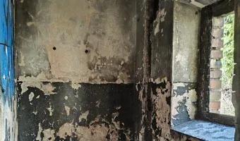 Zdjęcie opuszczonego miejsca: Opuszczona prawdopodobnie nastawnia