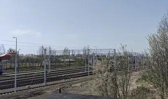 Zdjęcie opuszczonego miejsca: Opuszczona prawdopodobnie nastawnia