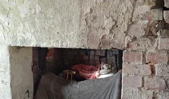 Zdjęcie opuszczonego miejsca: Opuszczona prawdopodobnie nastawnia